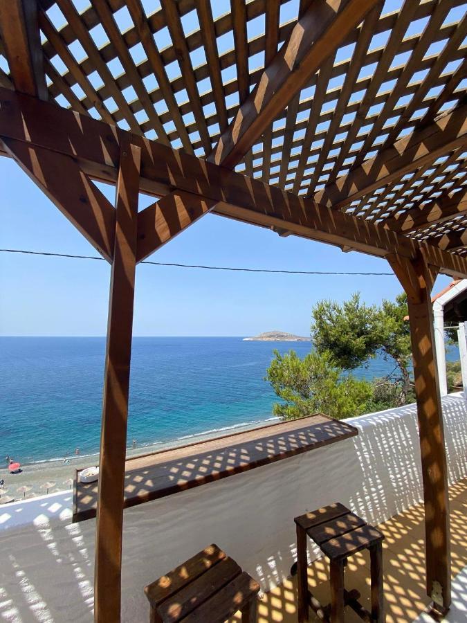 Mouselis Apartments Panormos  Exterior photo