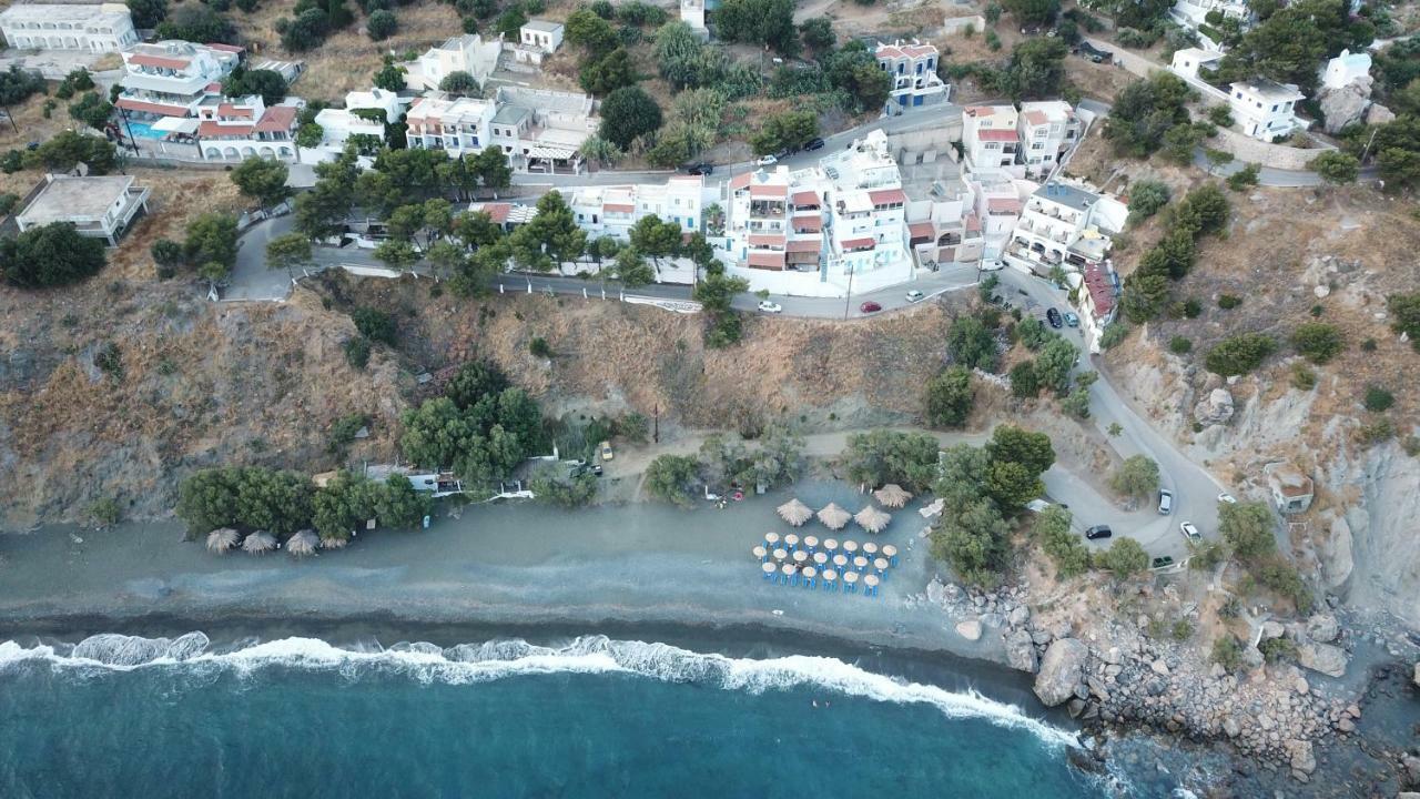 Mouselis Apartments Panormos  Exterior photo
