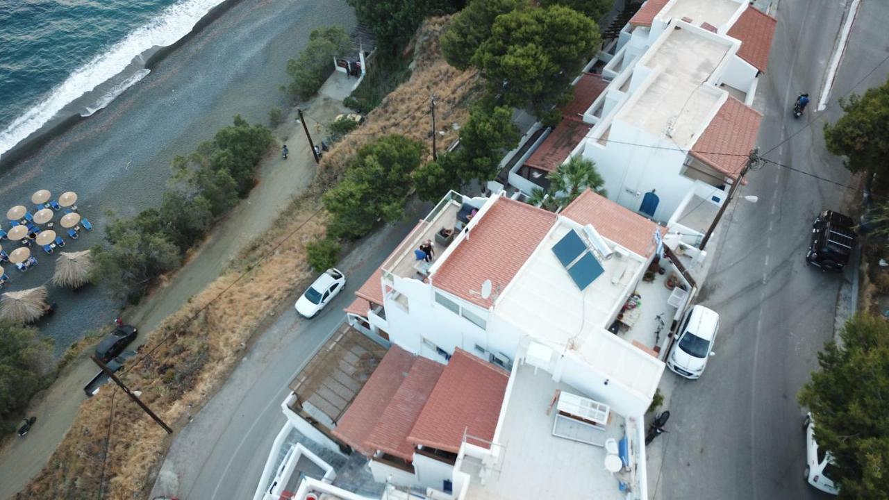Mouselis Apartments Panormos  Exterior photo